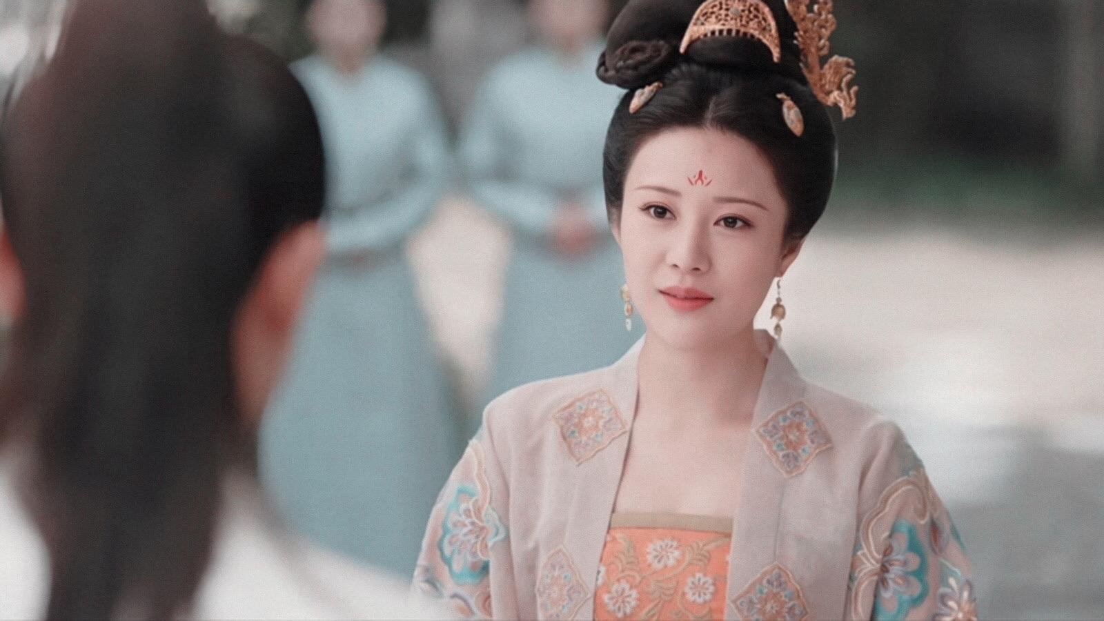 如何评价女演员邬靖靖