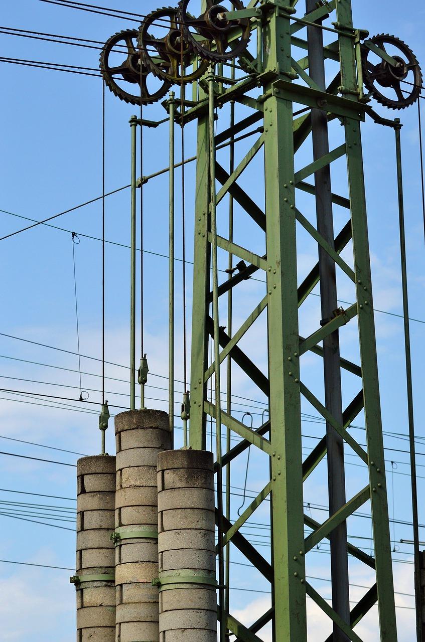 4. 管长与重量关系