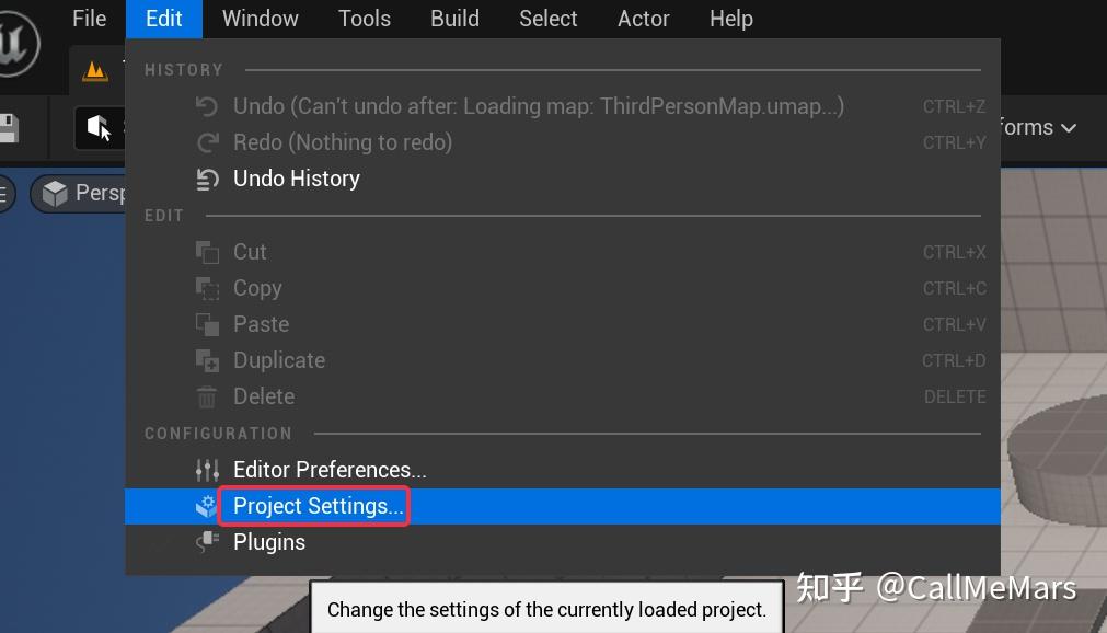 UE5 打包 Android 全图文流程附工具软件下载 - 知乎