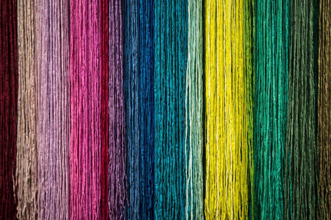 聚酰胺纤维是什么面料