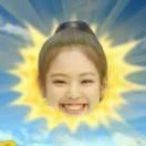 Zhihu profile picture for @blinks