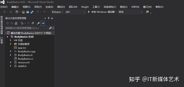 Kinect for Windows V2开发教程 - 知乎