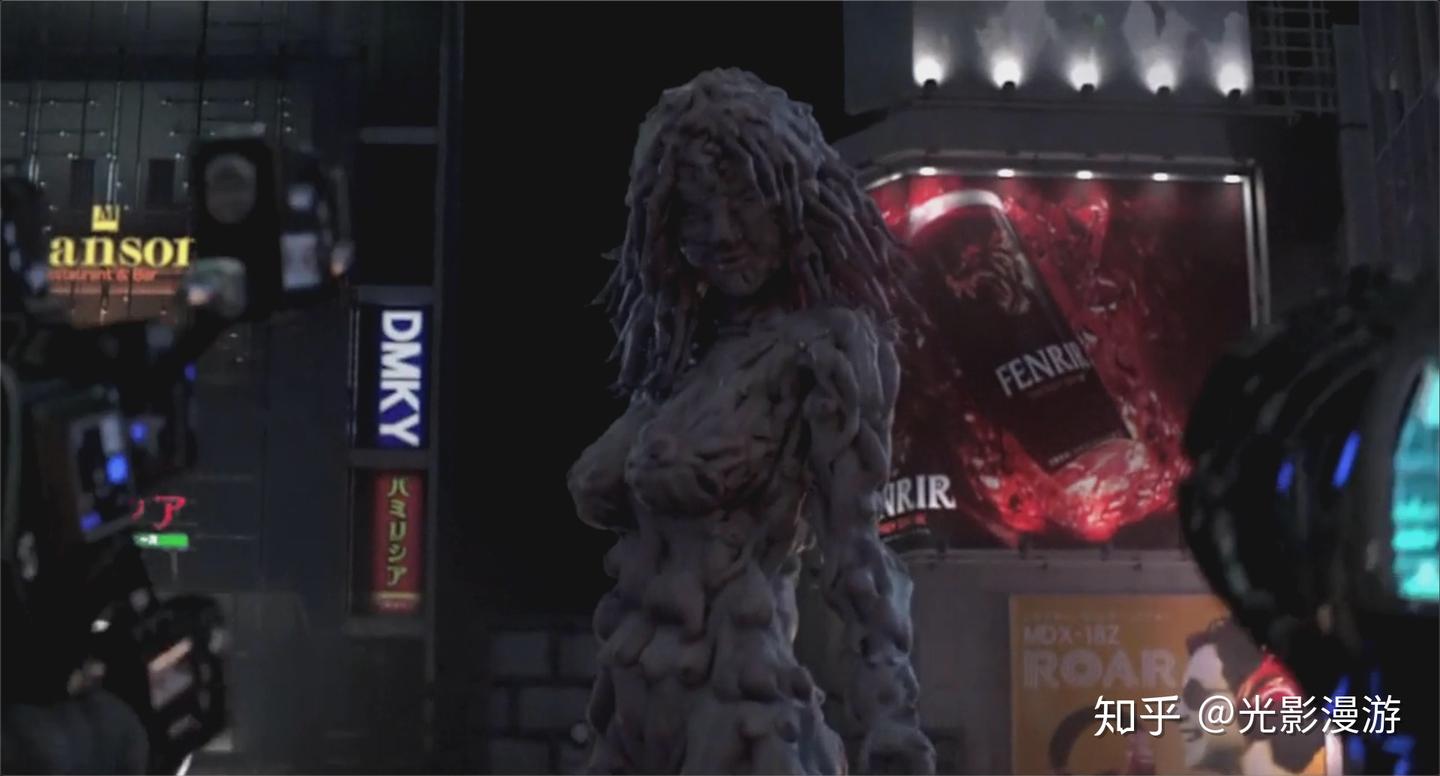 评《杀戮都市：O》：杀与被杀，皆是欲望- 知乎