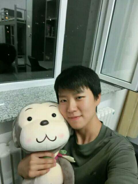 如何评价真正男子汉第二季中班长程靖云