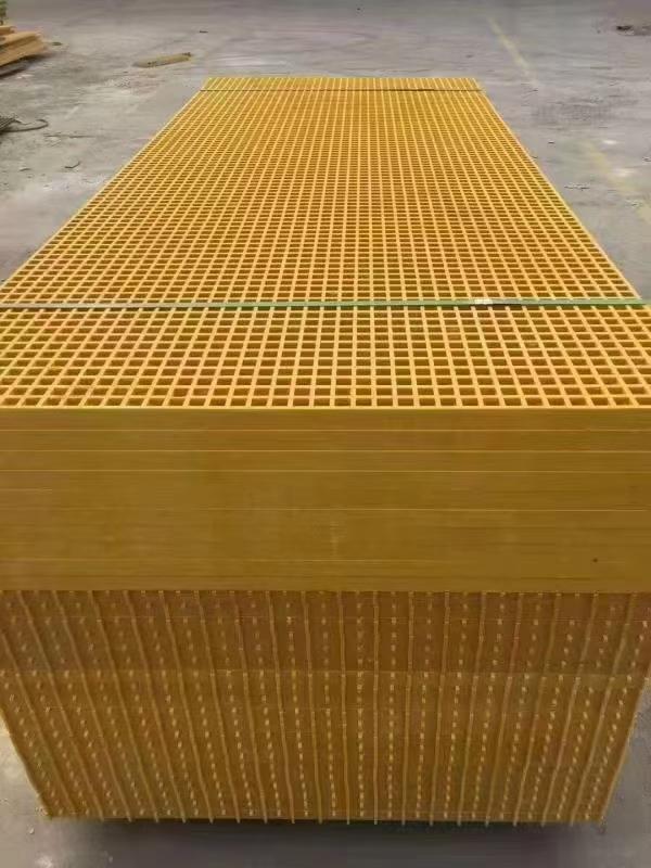 玻璃钢格栅frp - 知乎