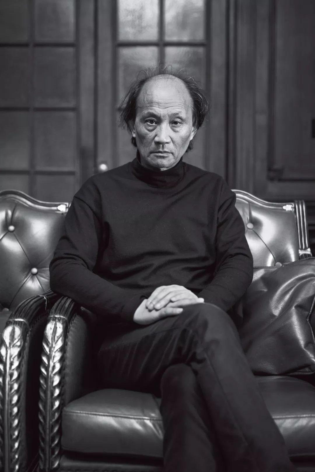 繁花之后金宇澄不务正业很久了