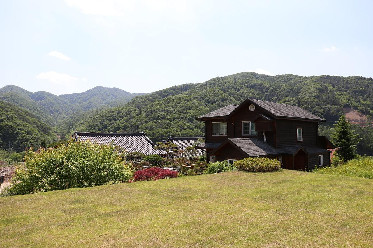 房屋赠与怎么收费