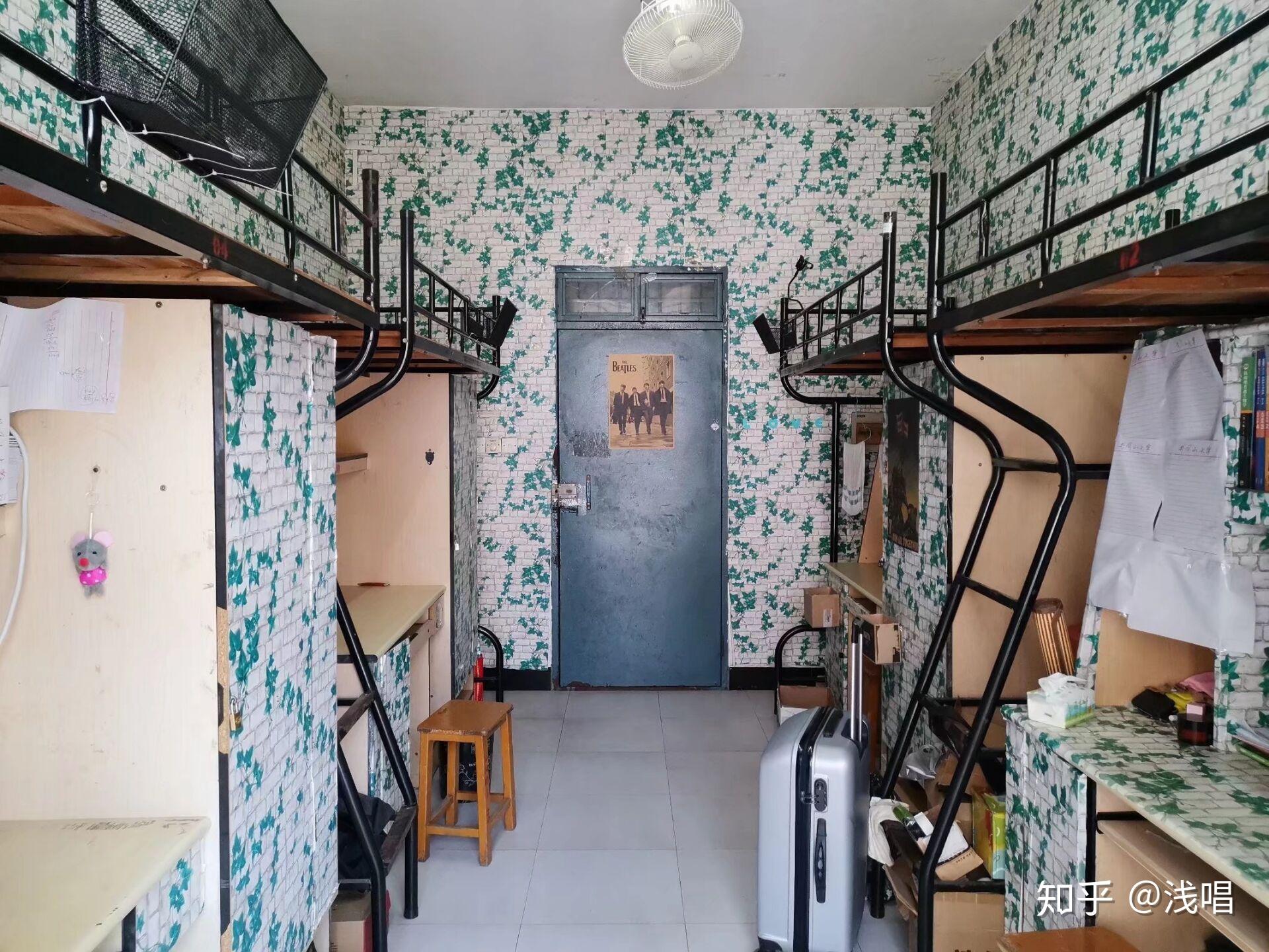 井冈山大学就读是一种怎样的体验