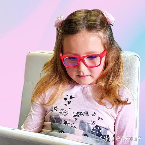 缓解儿童眼疲劳要从娃娃抓起吗