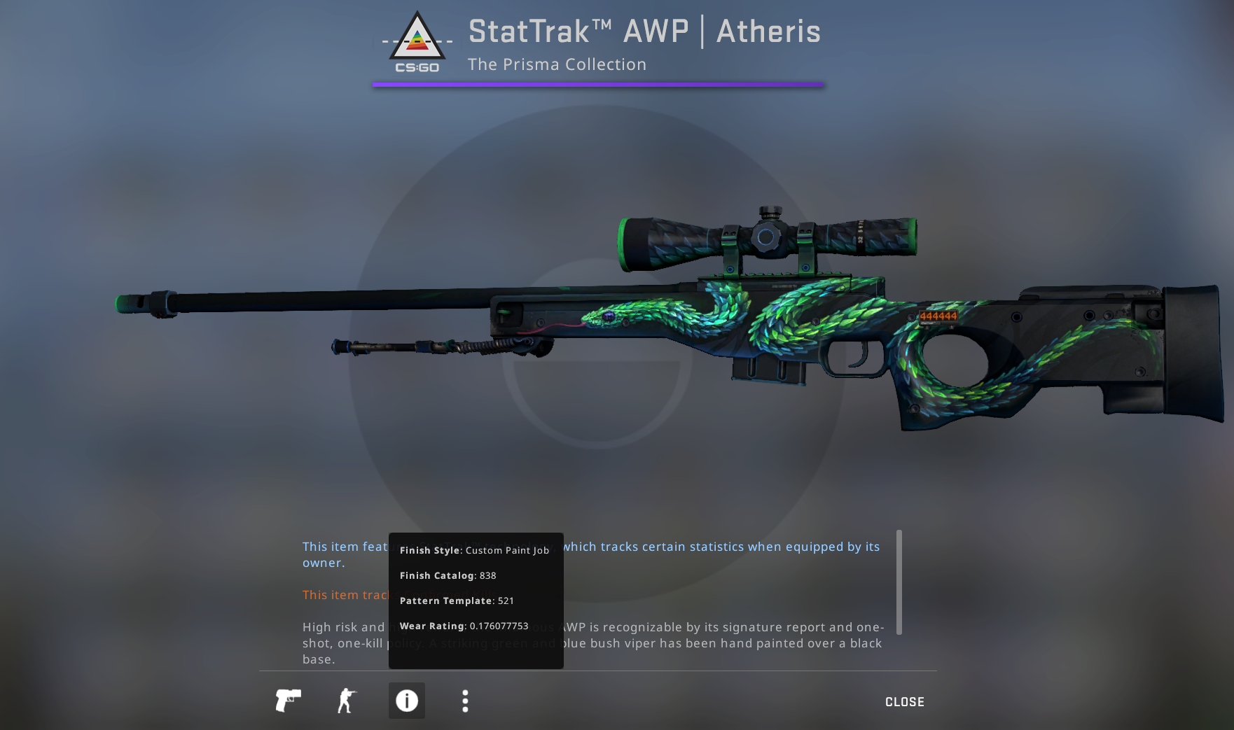 我花上万元csgo开1000箱中出3金!用实际行动告诉你csgo开箱值不值