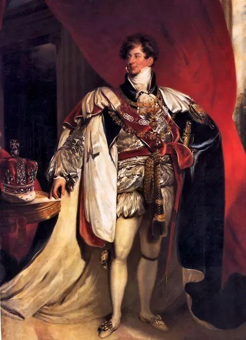 拿破仑统治下的帝政风格