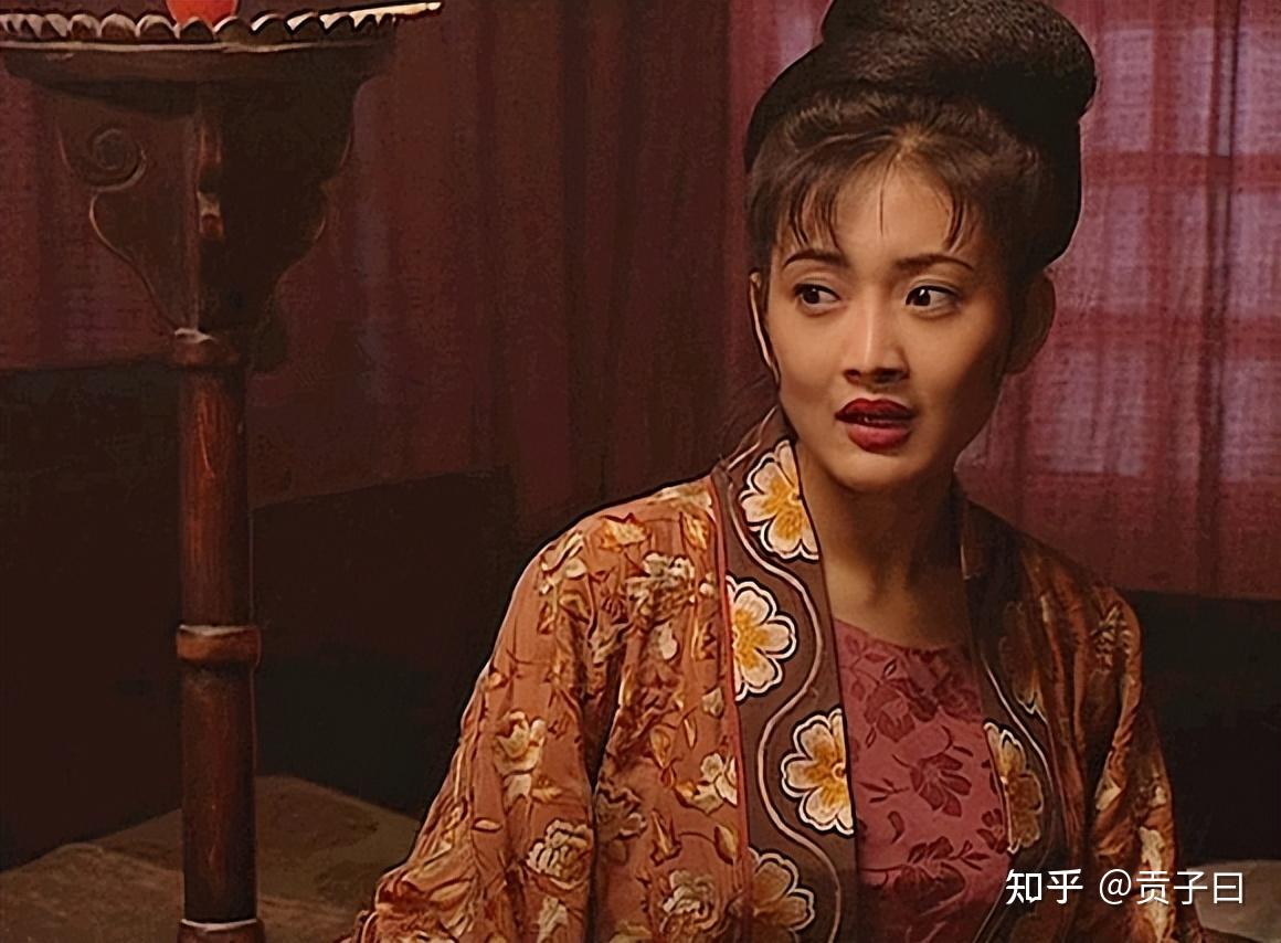 《水浒传》中翠屏山的女主角潘巧云是怎么想的? 