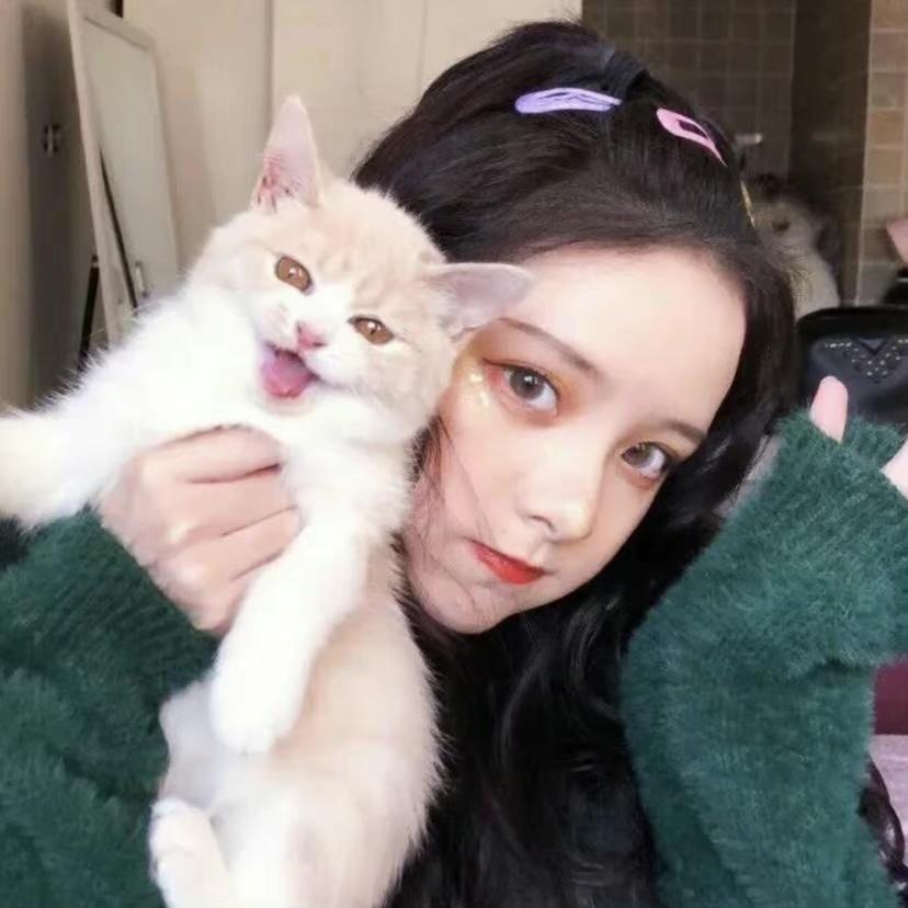 有没有那种可可爱爱的软妹女生头像? - 知乎