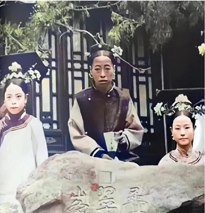 隆裕太后生活优裕,又没有疾病,为何在清帝退位第二年就去世了? - 知乎
