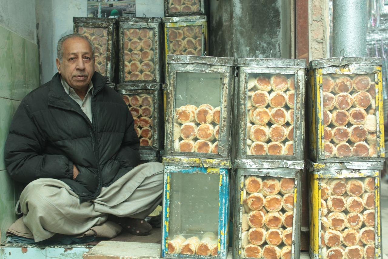 零食店如何提高进店率