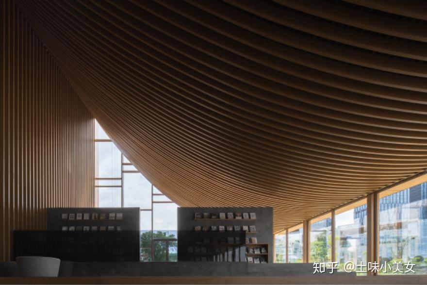 中国项目占领多数!伦敦设计奖2020 London Design Award商业建筑获奖者 - 知乎