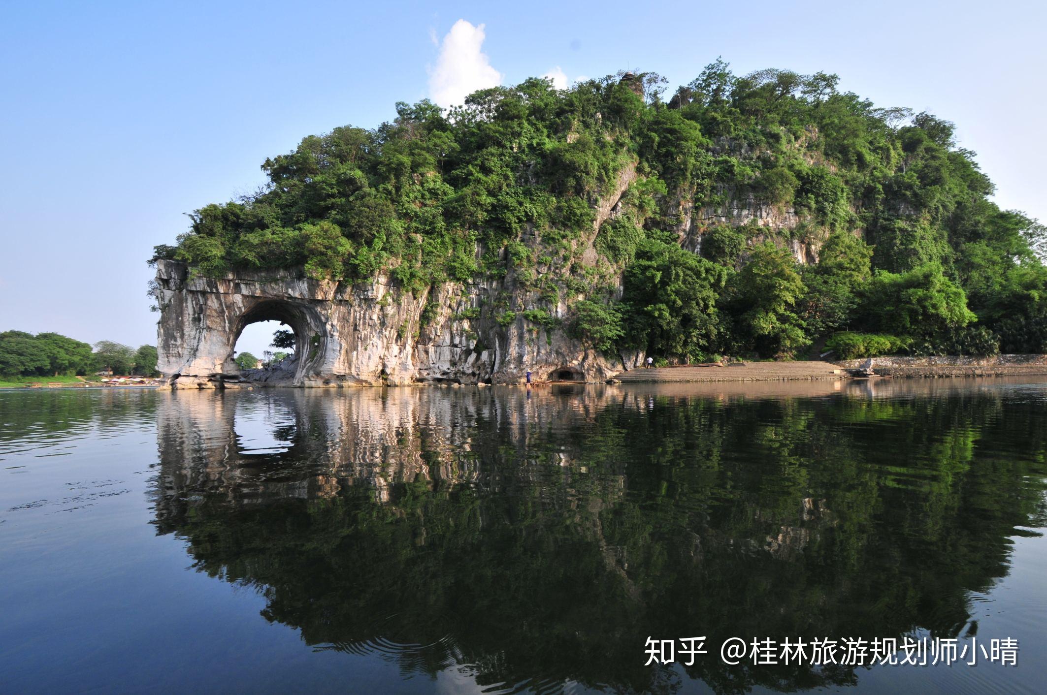 桂林旅游攻略知乎(桂林旅游攻略必去景)