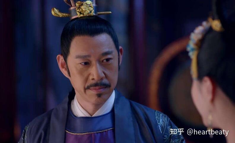 魏征被李世民称为一面镜子为何死后被李世民砸了墓碑