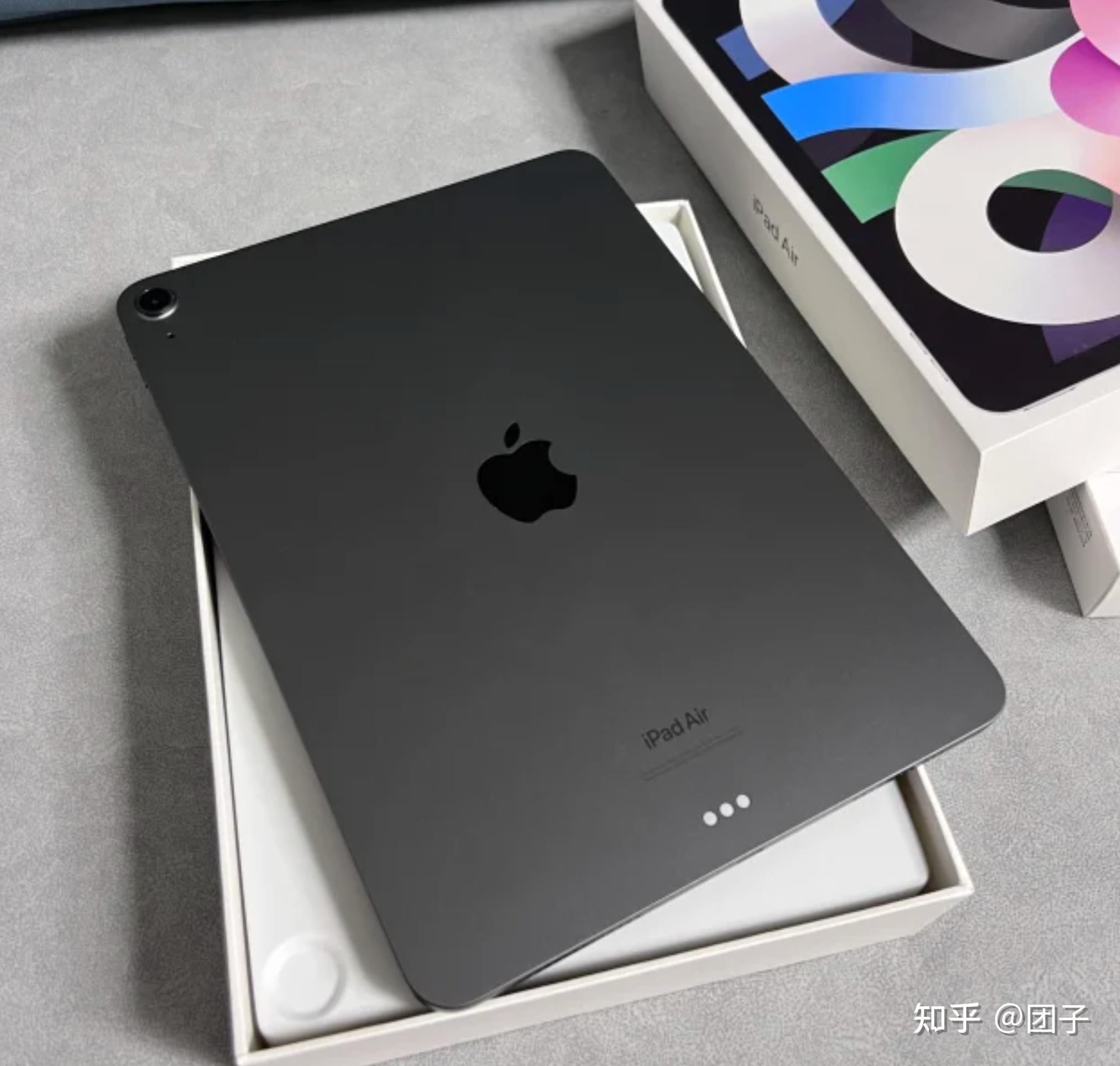 如何评价新款ipad air6?