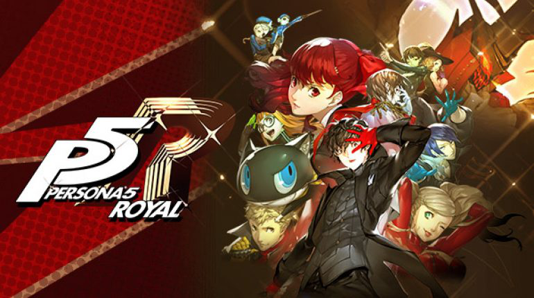 【前瞻《女神异闻录5:皇家版》和p5有什么区别?