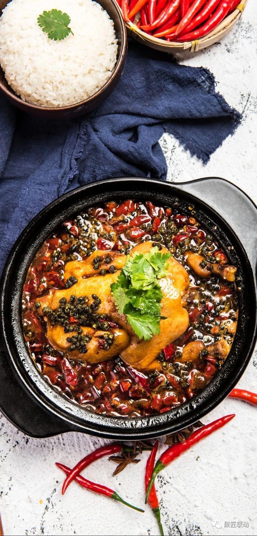 港剪创业什么项目好做鲍汁脱骨鸡加盟四季有钱赚