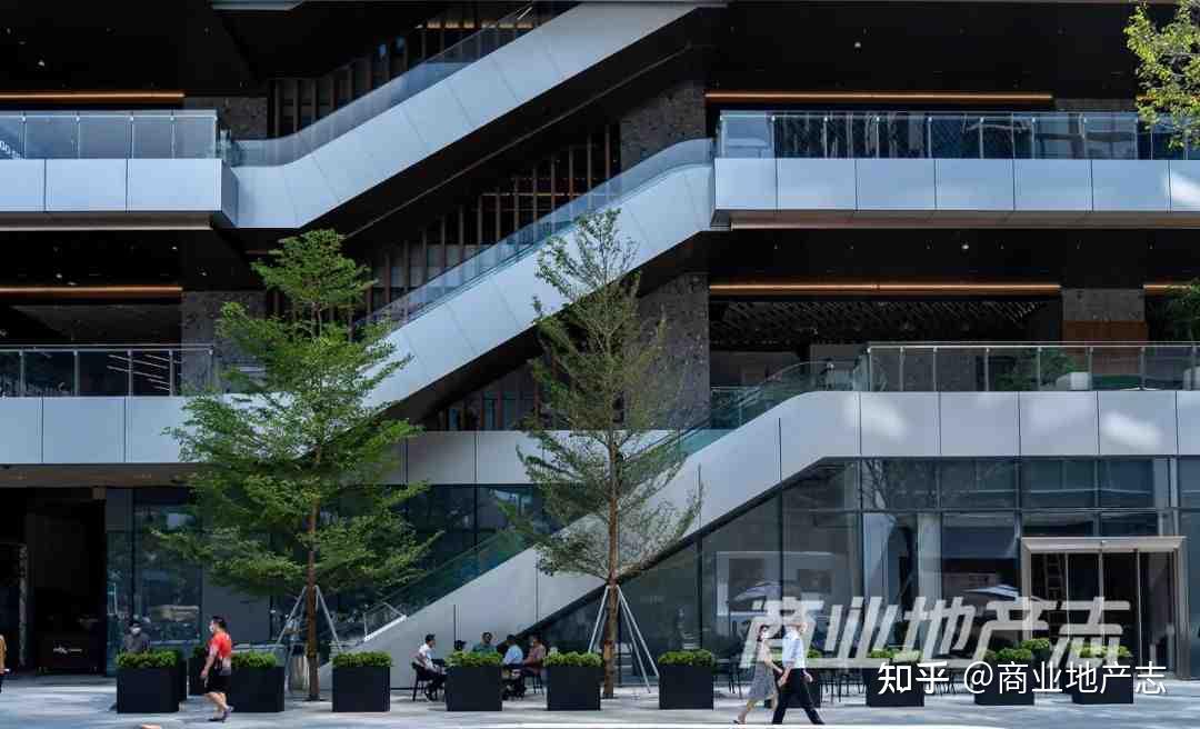 CRR百图斩|第一时间走进深圳万象食家 - 知乎