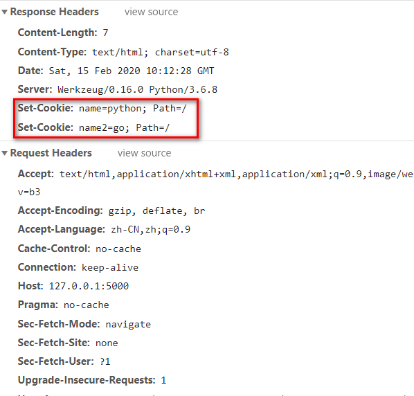 详解Flask 中的session 和 cookie的应用 知乎