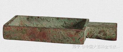 中国古代的度量衡器 - 知乎