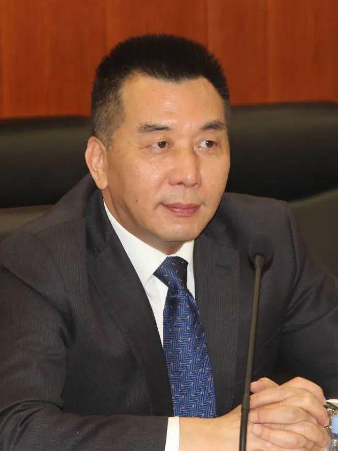 局集团总经理,党委副书记胡建华,中交集团党委常委,副总经理孙子宇