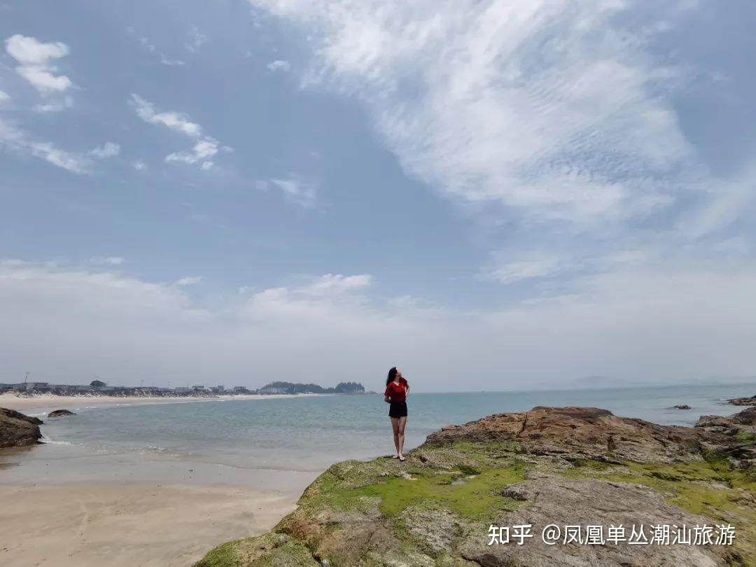 漳州古雷半岛旅游攻略——体验世界级化工基地，观看原生态美丽大海 - 知乎