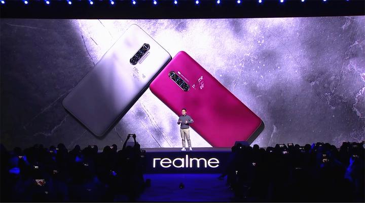 2599元起，Realme X2Pro正式发布- 知乎