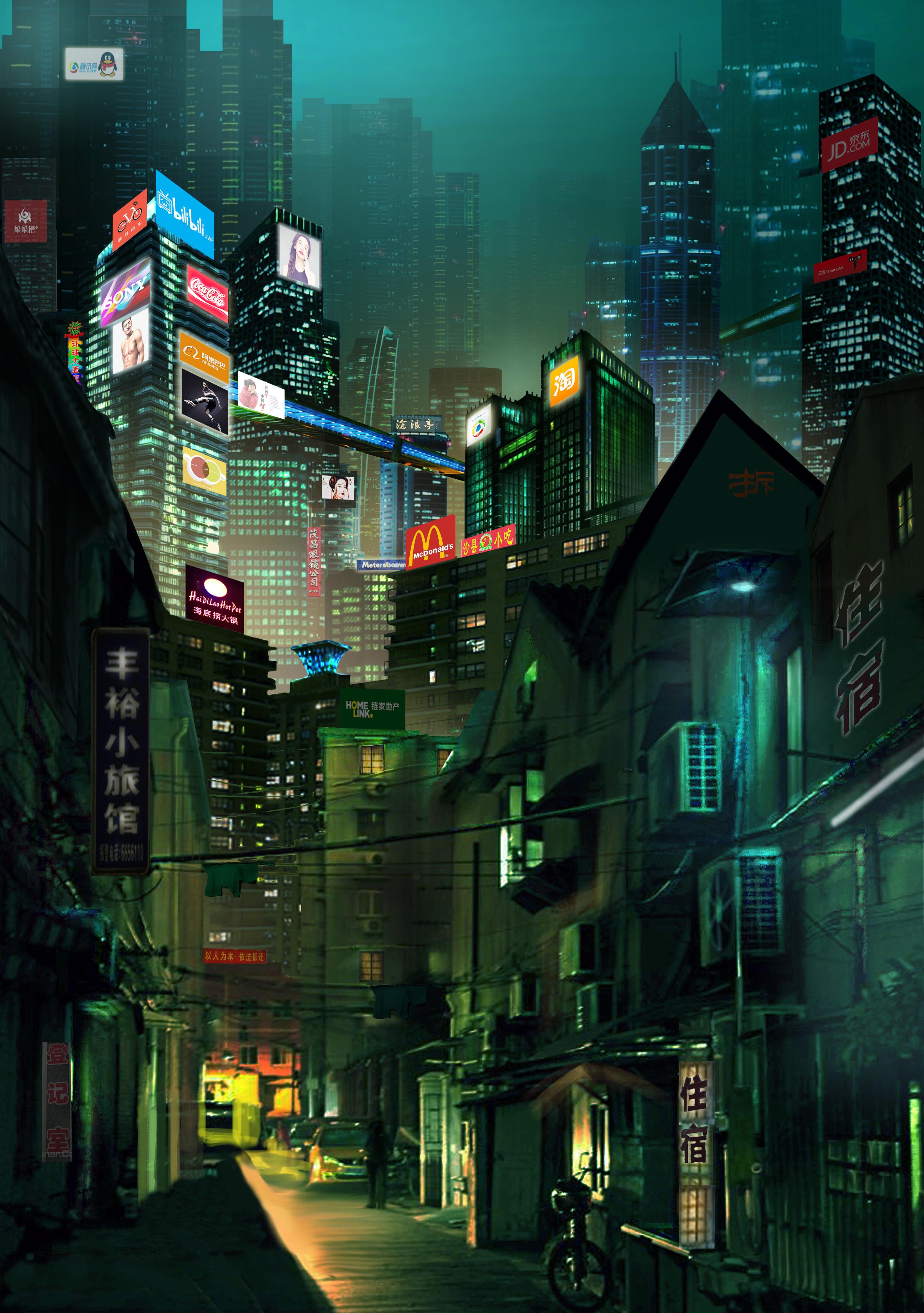 幻想下澳宋帝国的生产力达到旧时空21世纪水平的未来应该是有什么的