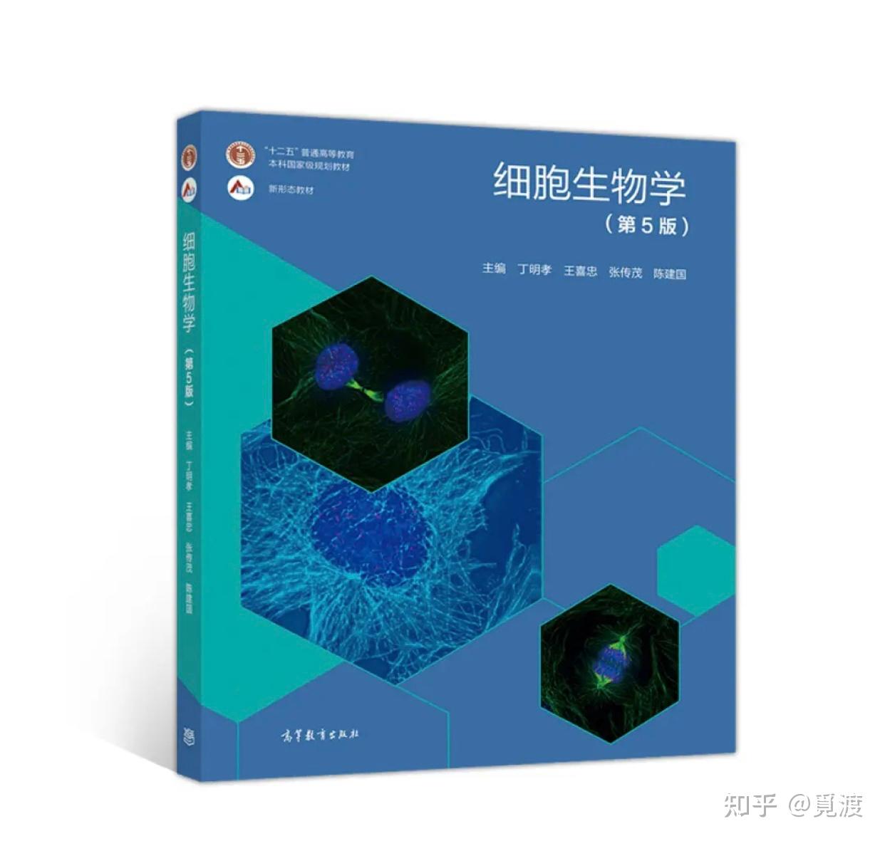 2022年考研南开大学生物学上岸笔记