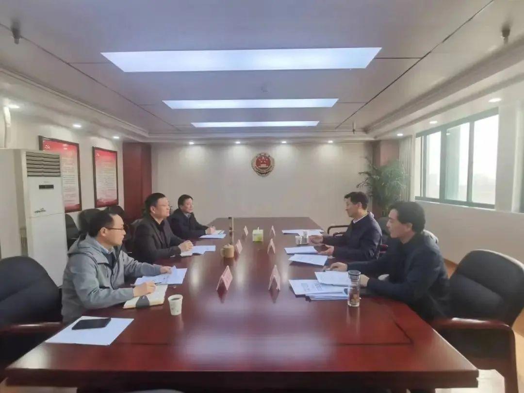 记者 徐奥萍 通讯员 朱倩倩淮南"检察 工会"共护劳动者权益原标