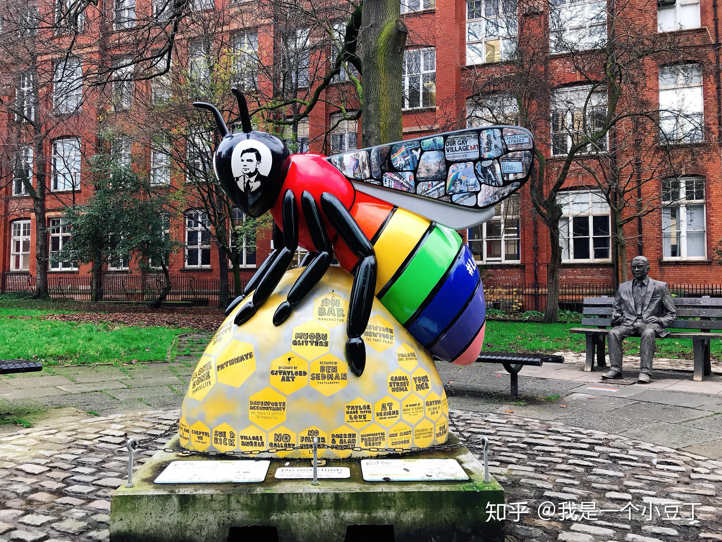 我所知的阿兰·图灵 - 知乎