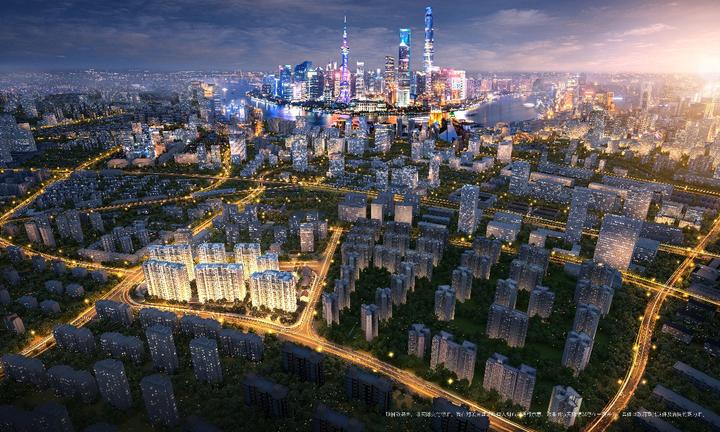 千万总价入住内环内三房 这是少有的机会 - 知乎