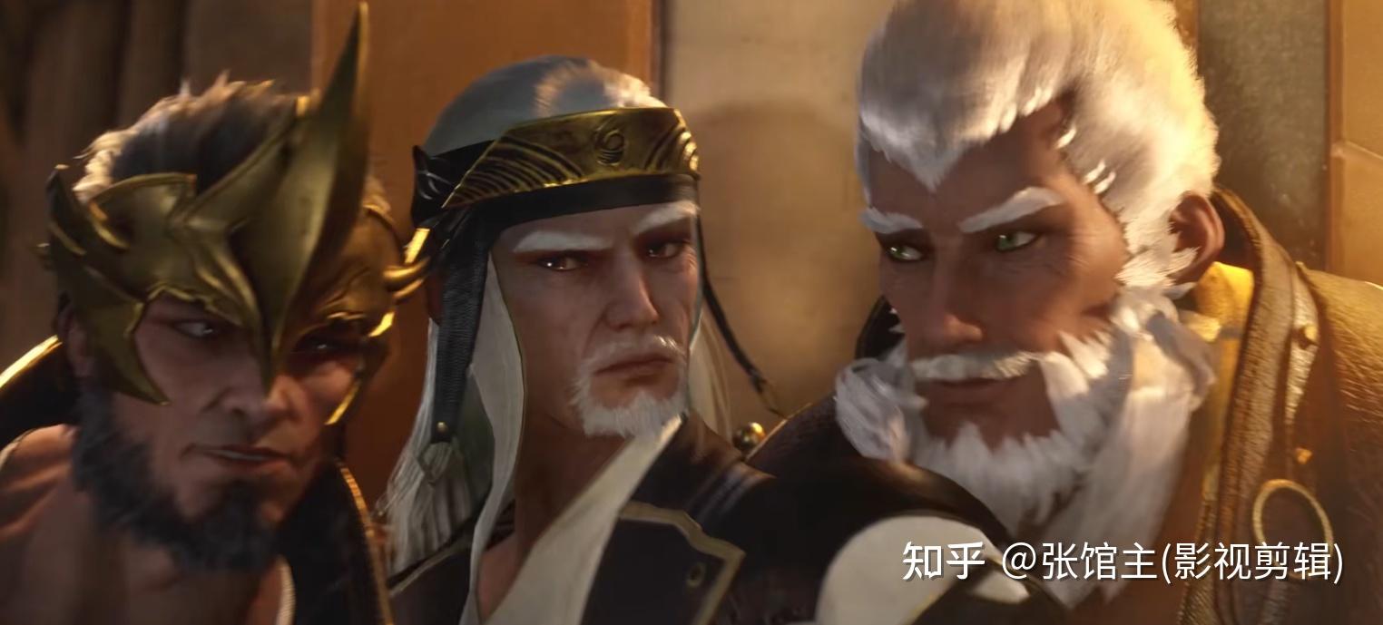 斗罗大陆敏之一族白沉香上线胖子的春天要来了