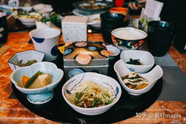 日本九州 闲逛小城 偶遇一场樱花雨 知乎