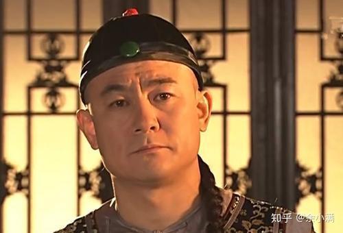 大宅门救白大爷的朱顺底层小人物的处事哲学有多难得