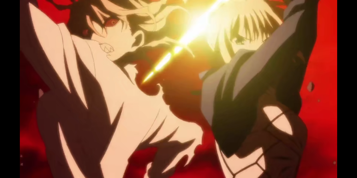 为什么诚哥 惨遭柴刀,而 卫宫士郎能成为人生赢家呢? - 知乎