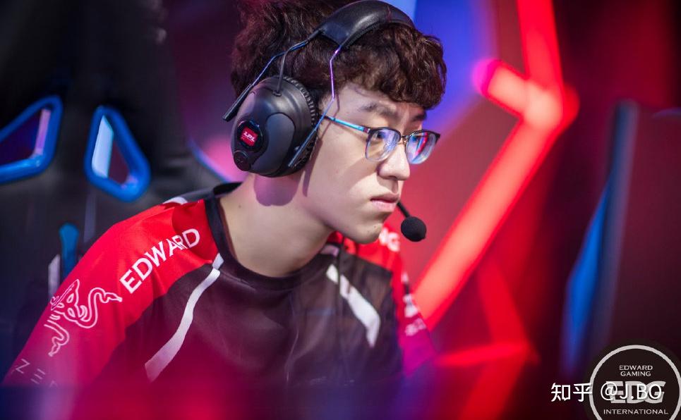 edg将组建3外援阵容scout成为lpl本土选手此前仅doinb做到