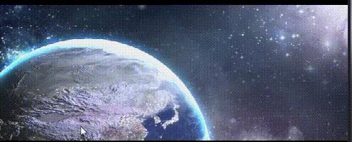 教程 Ae教程第五十五波 如何用粒子制作美丽的星空背景 中 知乎