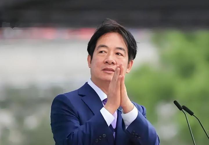 韩国的“尹锡悦之乱”，成了赖清德等人宣示“台独”的契机 - 知乎