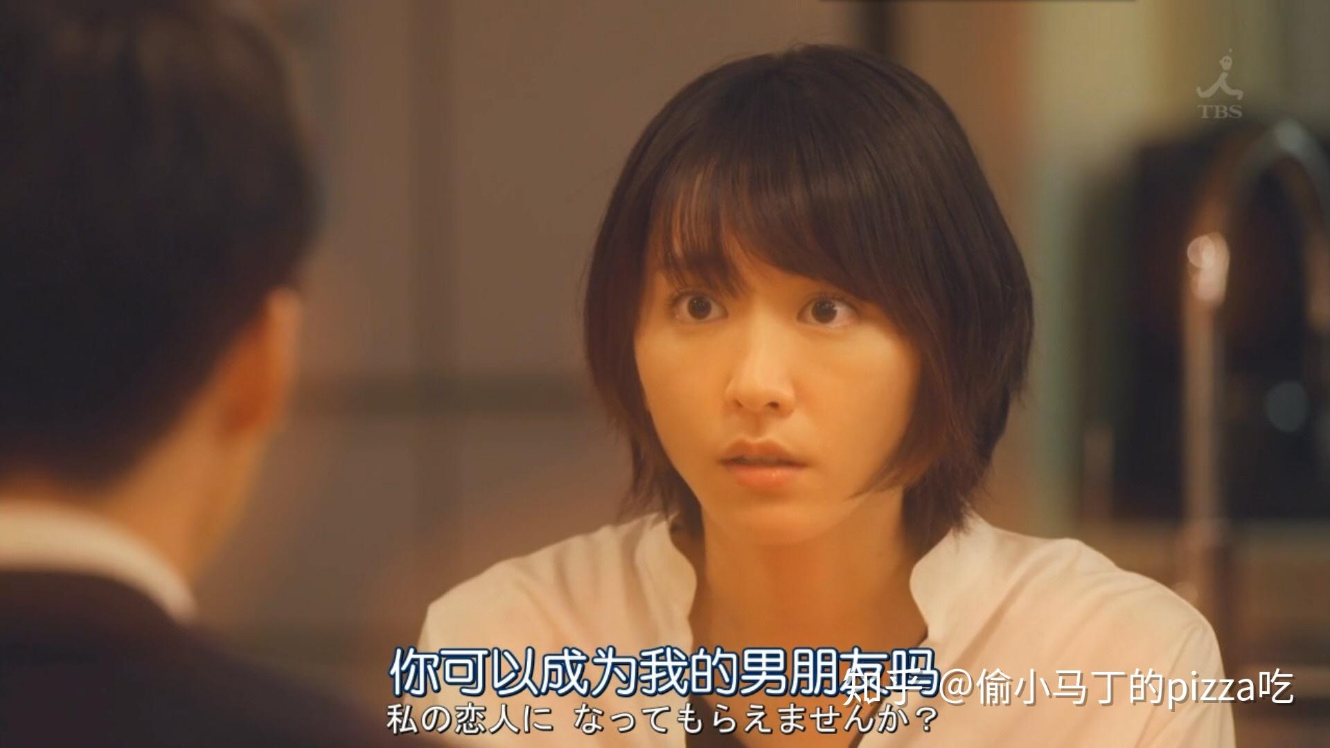 逃避虽可耻但有用有哪些让你一瞬间爱上的台词或一幕