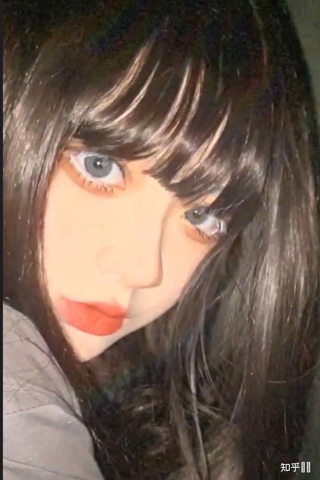 男朋友为什么同时喜欢抖音星野新一和茹嘉耶?