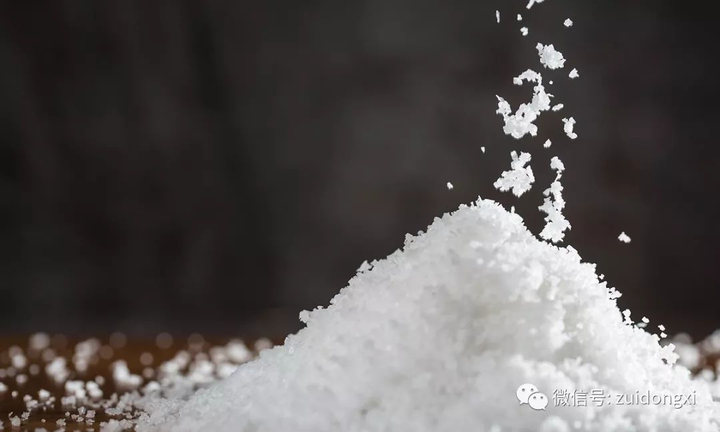 “盐中钻石”盖朗德盐之花 The Diamond of Salt ~ Fleur de Sel de Guérande(之三) - 知乎