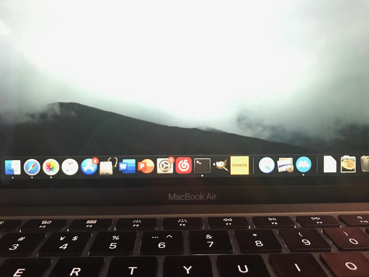 名不符实的电脑 Macbook Air非云评价 知乎