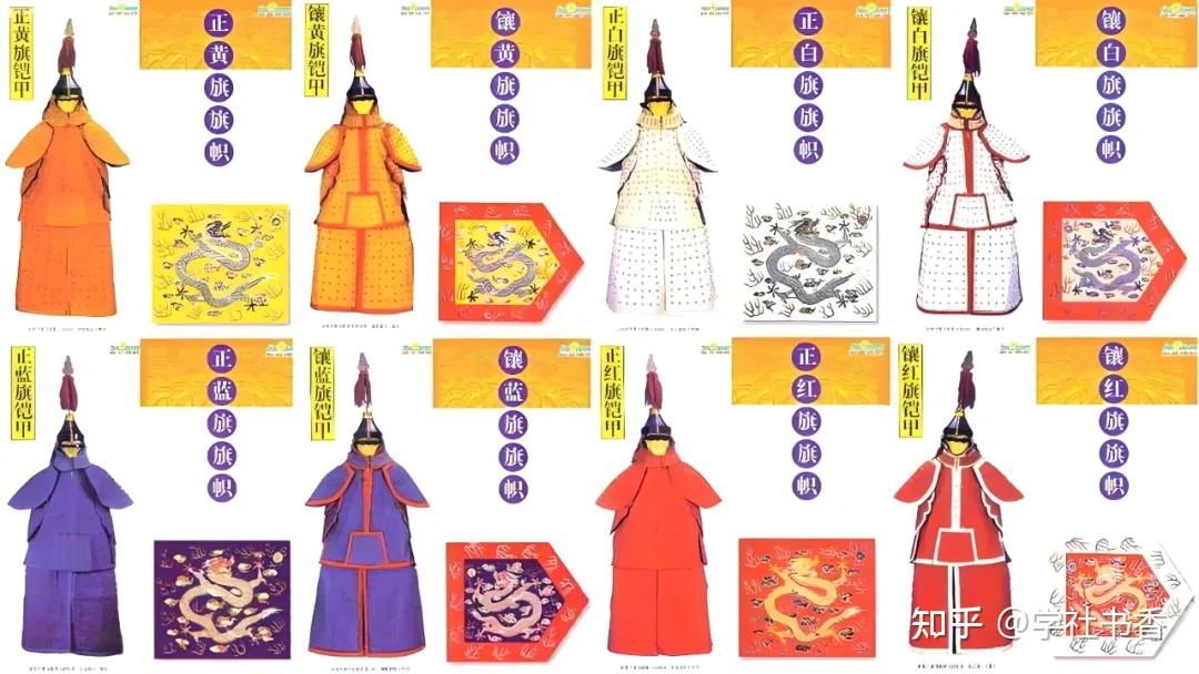 满清入关时,汉军八旗有多少人?汉八旗旗主都是汉人吗? - 知乎