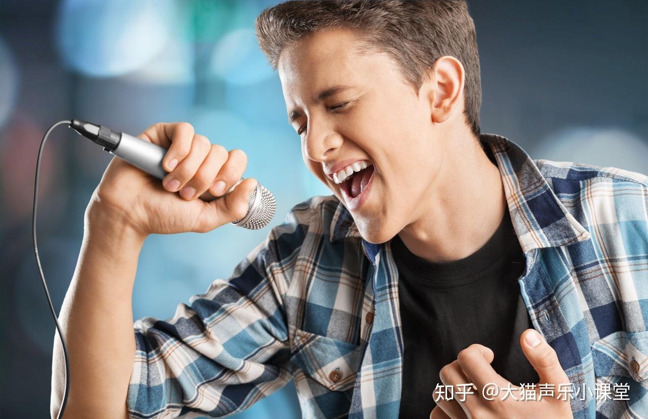 唱歌技巧唱歌不好听全是音色的锅吗音色不好就不能唱歌吗