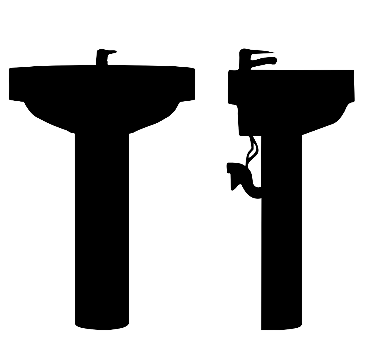 2. 水槽清洁小妙招